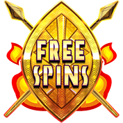 free spins