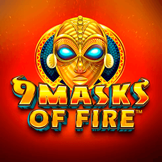 9 Masks of Fire